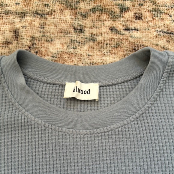 Elwood thermal Blue set - Picture 11 of 14